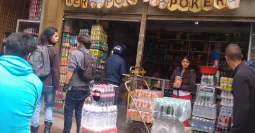 DISTRIBUCIONES VALERY DISTRIBUCIONES VALERY